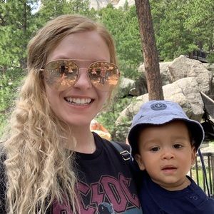 Meet your Posher, Katarina